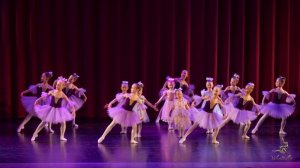 Куклы - Отчетный концерт июнь 2026 ValeriBallet