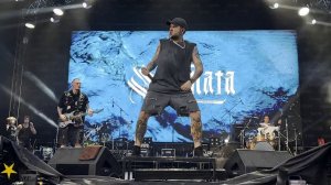 Stigmata – Радио «Смерть» (Live, Улетай 2025)