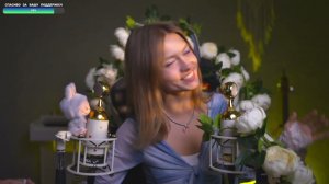 Саша Квашеная - Лететь (Амега) @kvashenaya