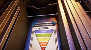 Токены трюм / Escape Simulator 2