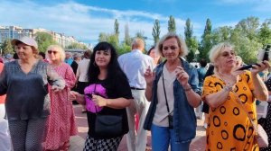 5 июля. Люби меня...
