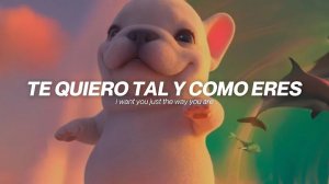 [Another Art.] - Milky - Just The Way You Are (Sub. Español + Lyrics) | Pibble Song