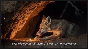 ЕГО СЧИТАЛИ ОБУЗОЙ И ОСТАВИЛИ В ТАЙГЕ… НО ТО, КТО ВЕРНУЛСЯ К НИМ СПУСТЯ ГОД, ЗАСТАВИЛО СТАЮ ДРОЖАТЬ&