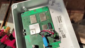 Если Huawei B530-336 MONO (4G+) установить вместо B535-232a MIMO (4G+)//Что и как изменится? _КоПСС