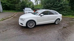 Audi a3 8v