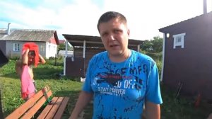 Ностальгия деревня дура@ов