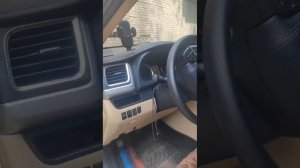 Toyota Highlander и отзыв нашего клиента после года эксплуатации 👍