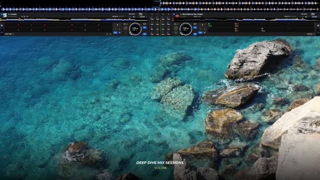 Chase the Sun ｜ Downtempo Progressive Tech ｜ Deep Dive Mix Sessions #056 смотреть онлайн