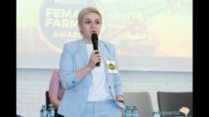 Задержана госсекретарь Министерства сельского хозяйства Молдовы