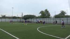 Динамико Волгодонск