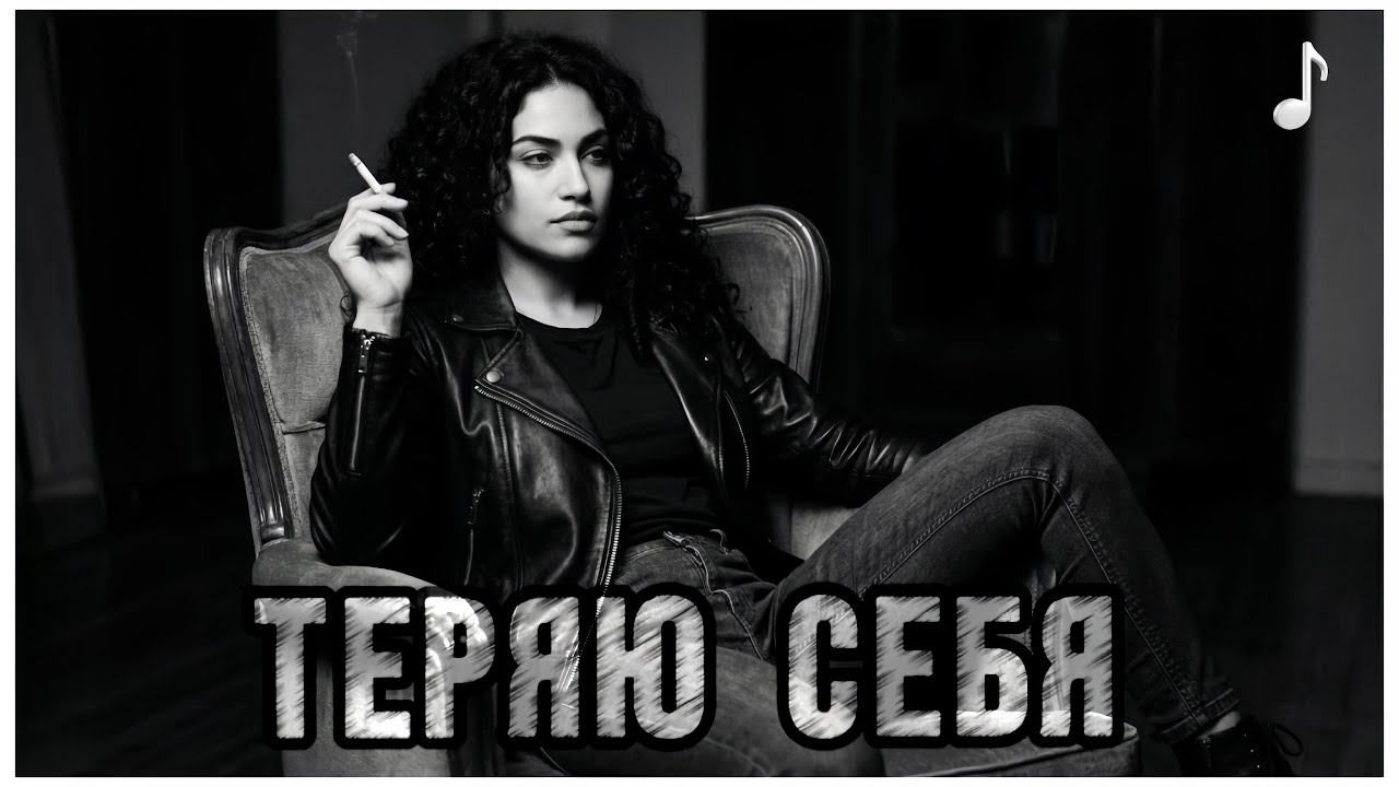 Теряю себя ‣ Песня о потере себя в отношениях | MONOMIA смотреть онлайн