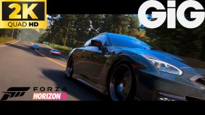 Forza Horizon 6 #1 Первое впечатление