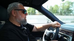 LYNK&CO 900 уже В МОСКВЕ! Хочешь ТЕСТ-ДРАЙВ?!
