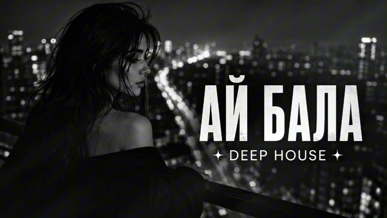 Ай Бала | Deep House Remix 2026 🔥 | Night Drive Music смотреть онлайн