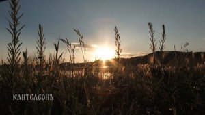 Утренняя музыка для пробуждения.
