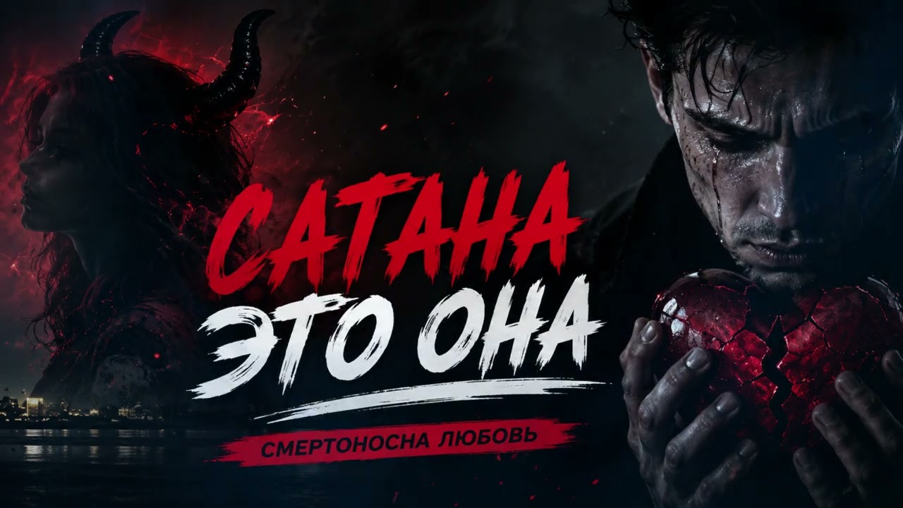 Xatuba - Сатана (COVER AI) 2026