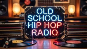 Old School Hip-Hop Radio #49