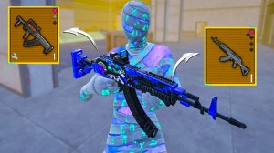 ПУШКИ ПРО КОТОРЫЕ ЗАБЫЛИ! ЭТО ВСЕ ЕЩЕ ИМБА?! METRO ROYALE | МЕТРО РОЯЛЬ | PUBGM
