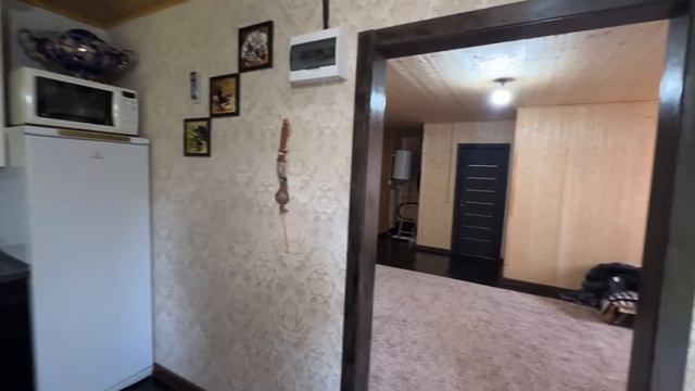 🏡 Продается уютный дом в СНТ Сосенки