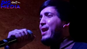 Эльдар Гитинов - Новинка. Eldar Gitinov - New song
