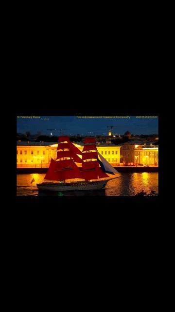 Мои путешествия
