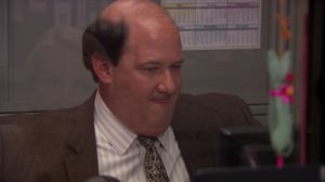 Офис - 8 сезон 6 серия  / The Office