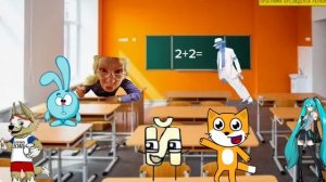 Опоздал…