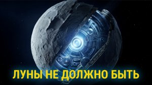 7 Фактов о Луне, Которые Наука НЕ МОЖЕТ Объяснить 🌙 Лекция для сна 💤
