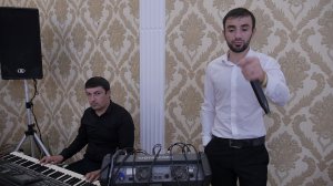 Абдулла Абушев «Янгыз сени сюемен»