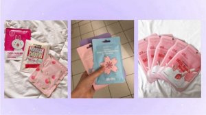 Соберись на ночёвку к подруге😍💖/ ВЫБИРАШКИ / Choose your gift #выбирашки #подарки #рекомендации