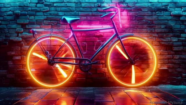 PSY Ultra‑modern bass house - Красивая Музыка для тренировок #3 смотреть онлайн
