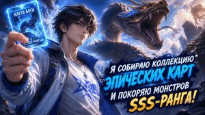 Возрождение после апокалипсиса: я приручаю зверей SSS-ранга с помощью Атласа эволюции