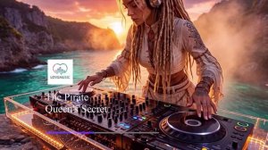 The Pirate Queen's Secret 💎 Exclusive 2026 Vocal Trance Journey