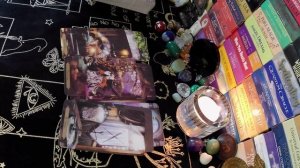 ❗У КОГО ИДУТ ПОСЛЕДСТВИЯ ЗА УКРАДЕННУЮ ЛЮБОВЬ♠💔 таро расклад