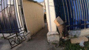 ищу трюковой ножик 1часть