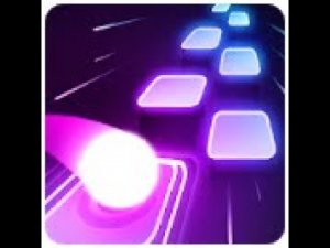Tiles Hop: EDM Rush!