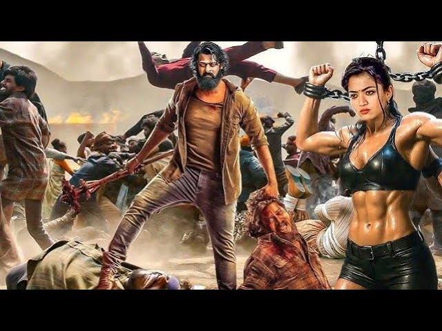 Индийский фильм боевик 2026. Приятного просмотра #bollywood