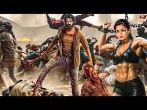 Индийский фильм боевик 2026. Приятного просмотра #bollywood
