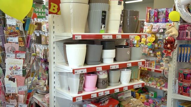 Открытие магазина One Price в ЖК "Лугометрия"