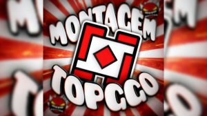 MONTAGEM TOPGGO (SLOWED) — BRAZILIAN FUNK