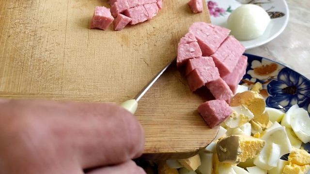 Домашняя кулинария