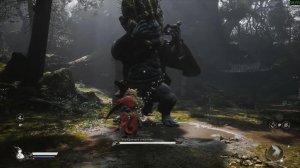 Прохождение Black Myth: Wukong (часть 2)