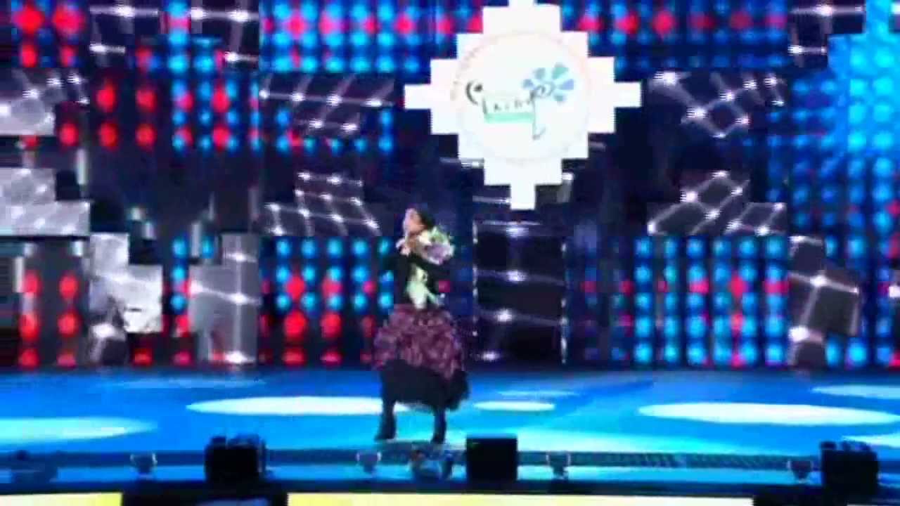 Лолита "Пошлю его на..." смотреть онлайн