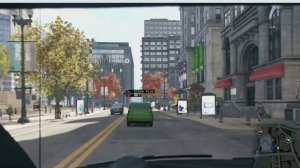 Watch Dog Game from 2014 in 2026