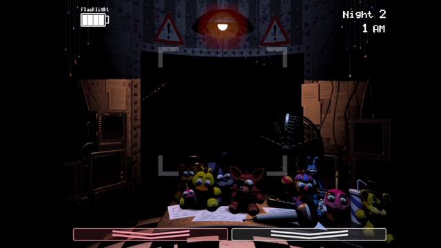 Я ОЗВУЧИВАЮ ВСЕ ЗВОНКИ ОТ PHONE GUY FNAF 2!!! смотреть онлайн