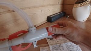 Электрический насос для перекачки жидкостей и ГСМ | BERKUT SMART POWER SP410ЕР