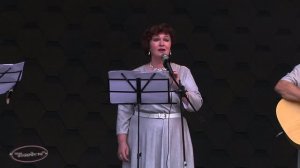 ч -2 Люди нашего города . Клуб  «Авторской песни и поэзии «  рук. Варламов В.С.