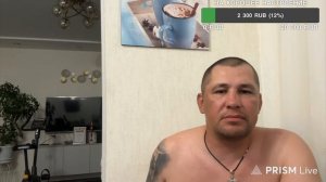 Дмитрий Серов Оксана даже Гашику не даст