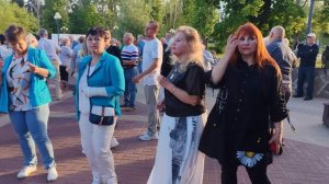 5 июля. Горит свеча...
