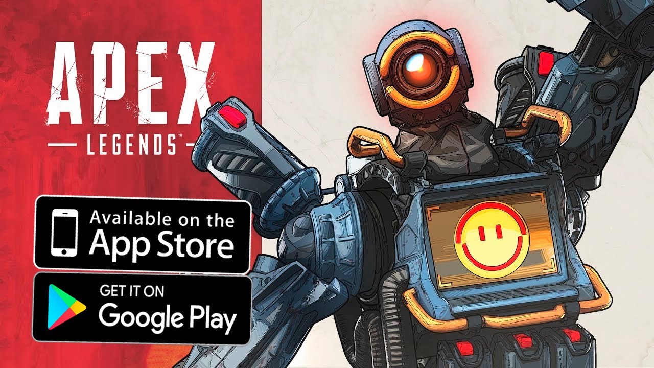 🔥APEX LEGENDS ОФИЦИАЛЬНО ПОЧТИ ГОТОВА НА АНДРОИД! APEX LEGENDS MOBILE ВСЕ БЛИЖЕ! НОВОСТИ🔥 смотреть онлайн